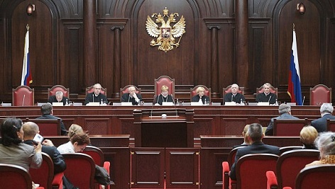 Решение трудовых споров в суде